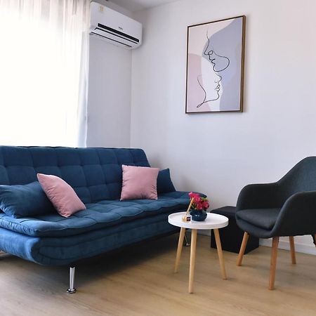 Studio Apartman Dream Rijeka Exterior photo