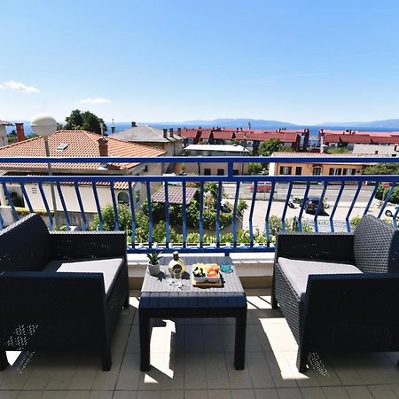 Studio Apartman Dream Rijeka Exterior photo